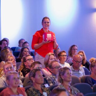 sfeerimpressie event