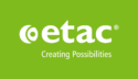 ETAC logo