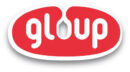 Gloup Rushwood logo