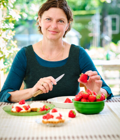 Lisette Bossert