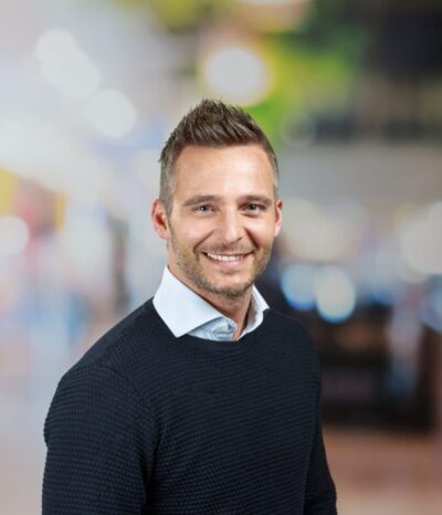 Merijn van de Laar