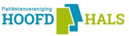 Patiëntenvereniging Hoofd Hals PVHH logo