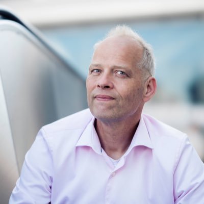 portret Sander de Hosson