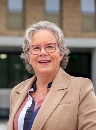 Saskia Danen-De Vries