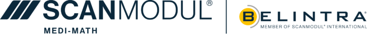 ScanModul logo