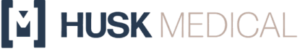 Husk Medical logo