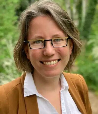 Afbeelding Sigrid Pillen