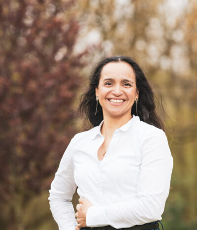 Claudia Verkaart