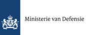 ministerie van defensie logo