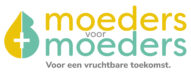 Moeders voor moeders logo