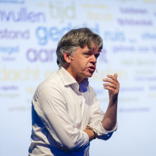 Piet-Hein Peeters