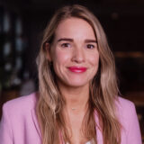 Leonie van Helten