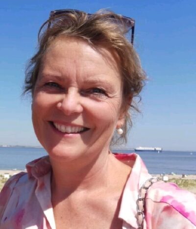 Joelle van den Heuvel