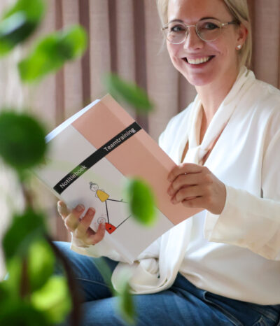 Marjolein Wouters