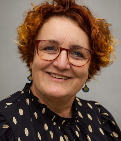 Roos Zwart