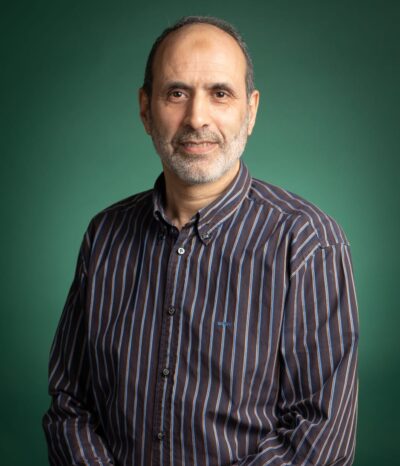 hassan bakir
