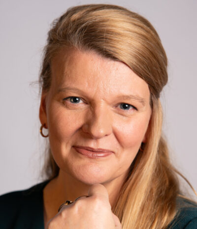 Bastienne de Rooij