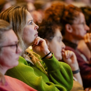 Het Jaarcongres Palliatieve Zorg | 8 september 2026