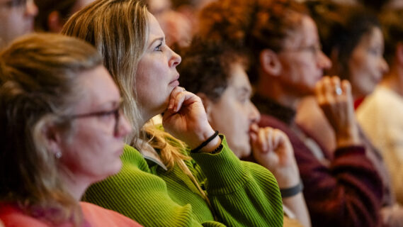 Het Jaarcongres Palliatieve Zorg | 8 september 2026