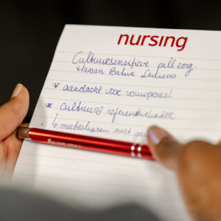 Het Jaarcongres Palliatieve Zorg | 8 september 2026