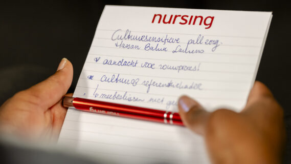 Het Jaarcongres Palliatieve Zorg | 8 september 2026