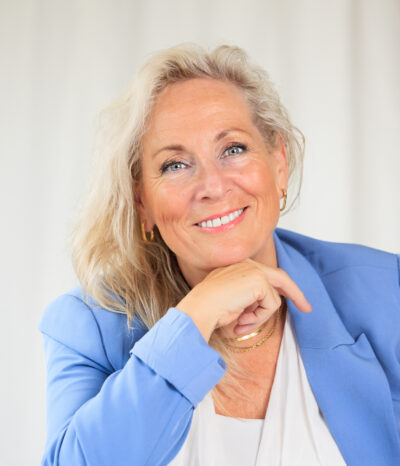 Terri van Ommen